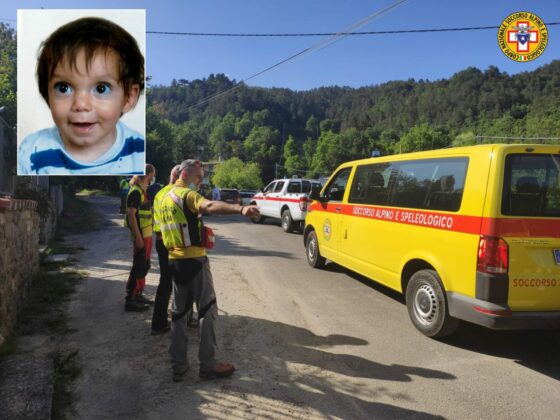 Bimbo scomparso in Mugello: ricerche proseguite nella notte senza esito
