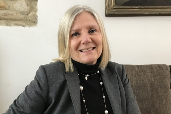 Alessandra Petrucci rettrice Università di Firenze, prima donna a guidare l’ateneo