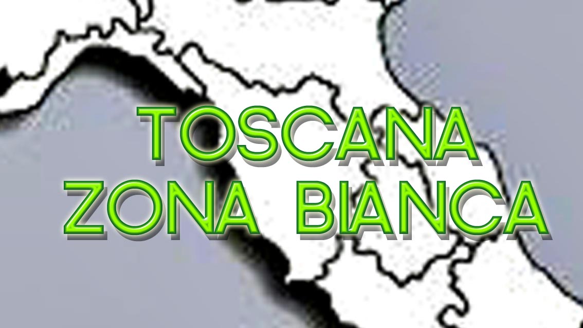 zona bianca