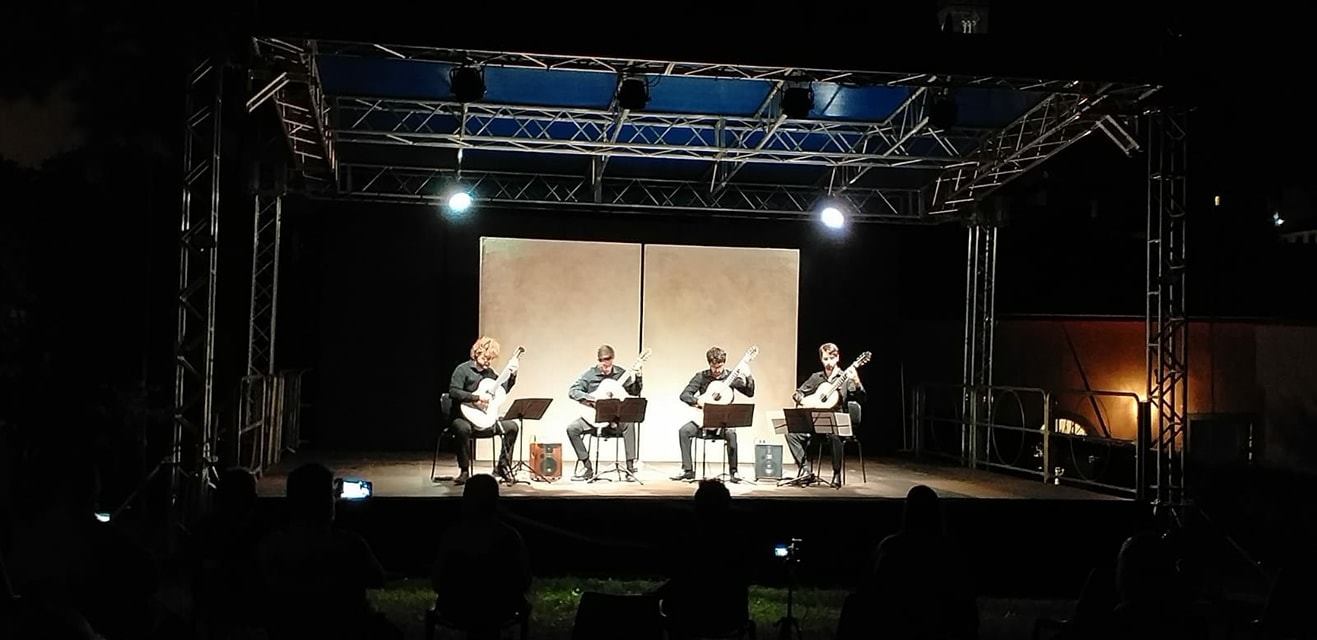 Festival Opera Barga