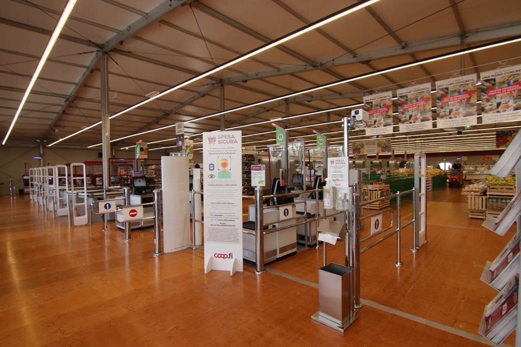 Coop Ponte a Greve