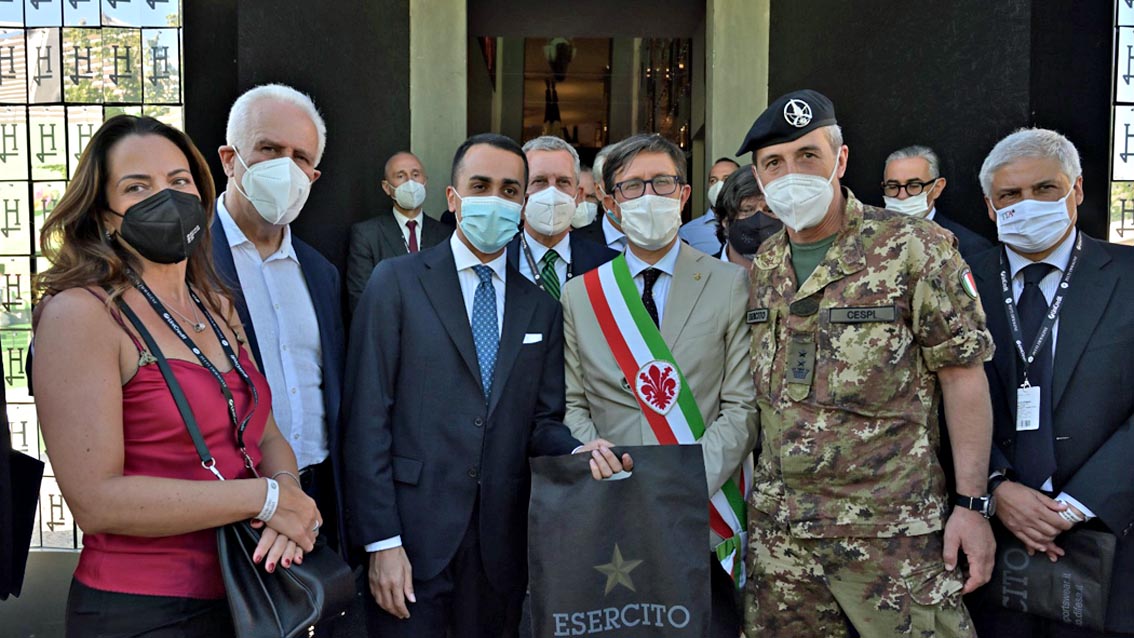 Di Maio