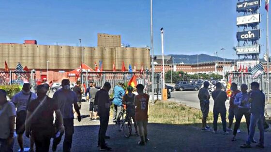 Gkn: 10 mila firme per appello lanciato da ex presidenti di regione