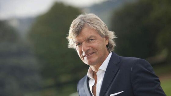 Antognoni: ”La proprietà mi vuole fuori dalla prima squadra”