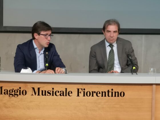 Maggio: presentato Gatti. Due ‘satelliti’ accanto al festival