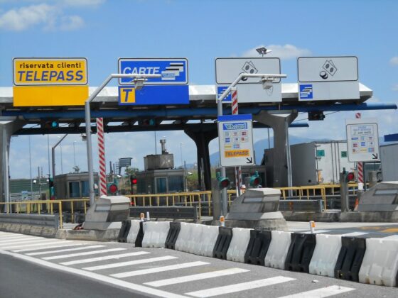 A1: Barberino-Calenzano, chiusura verso Firenze nella notte di giovedì