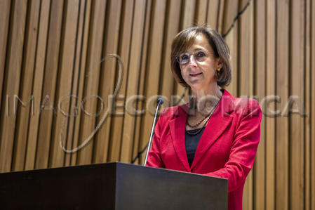 Marta Cartabia