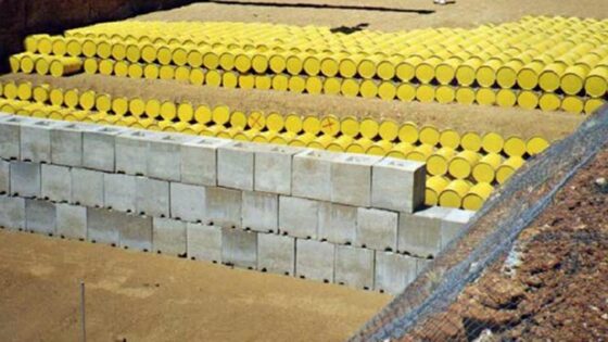 Rifiuti nucleari, formalizzato il ‘no’ della Regione Toscana