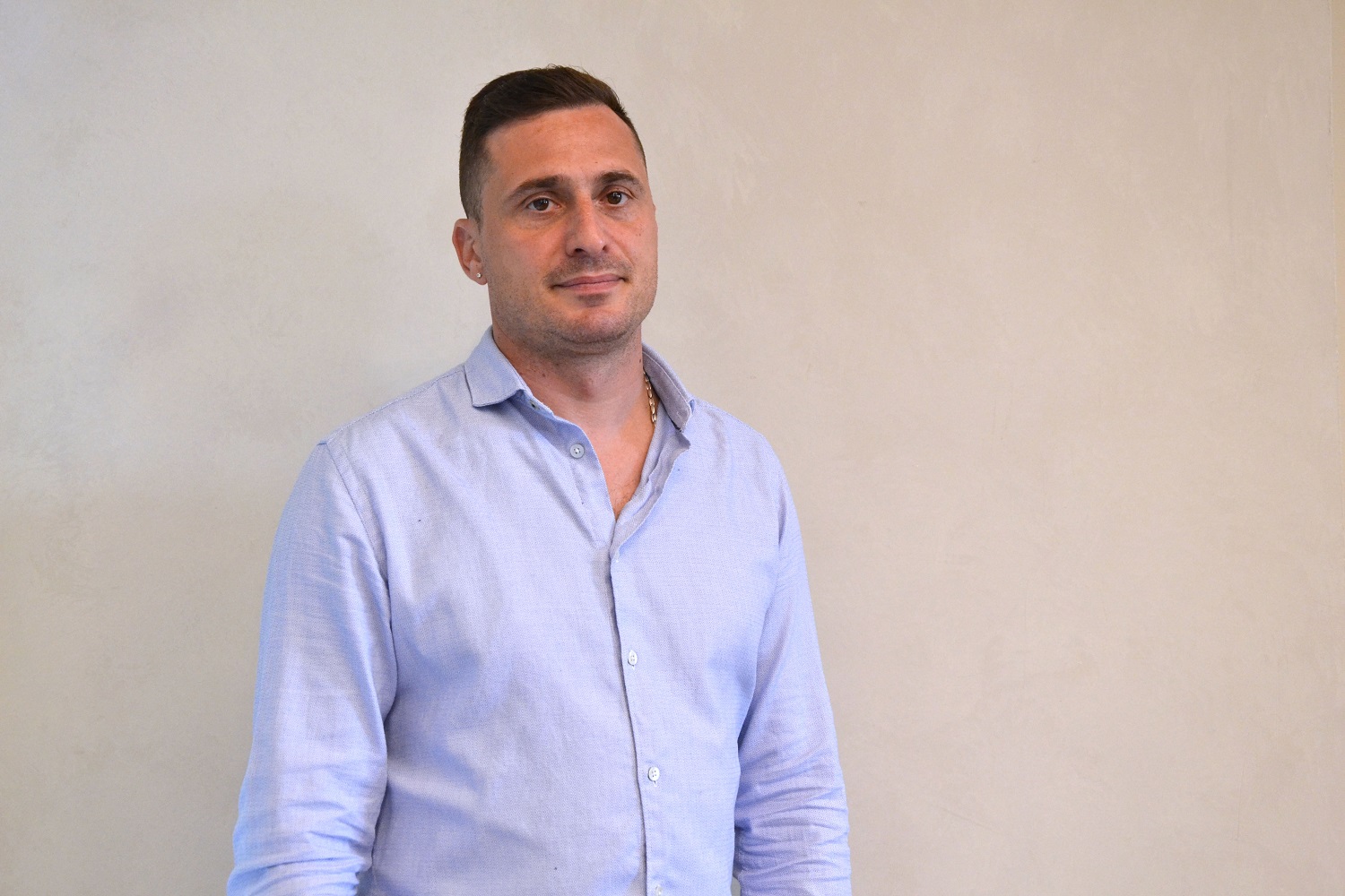 Salvatore Sequino Nursind