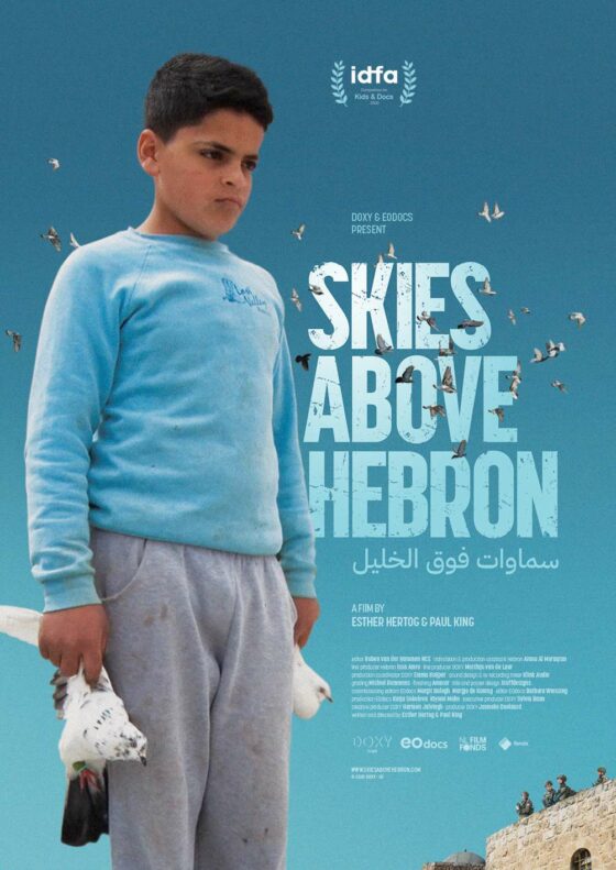 “Apriti Cinema”: i film di “Middle East Now – Summer Flix”