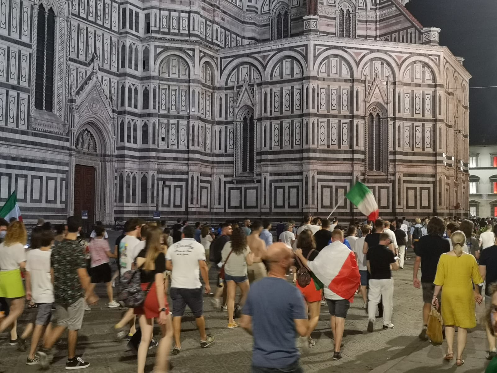 ITALIA