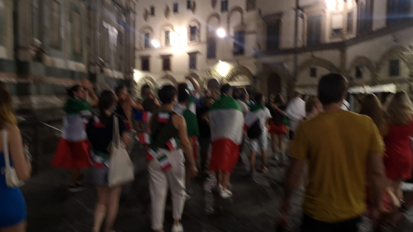 focolaio