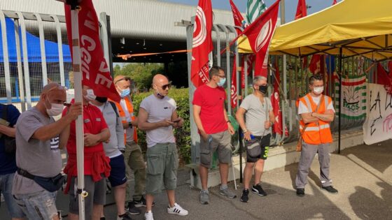 Licenziamenti Gkn: Nardella “Atto ostile contro l’Italia. Penali più severe per delocalizzazioni e fare pressing anche su Fiat”
