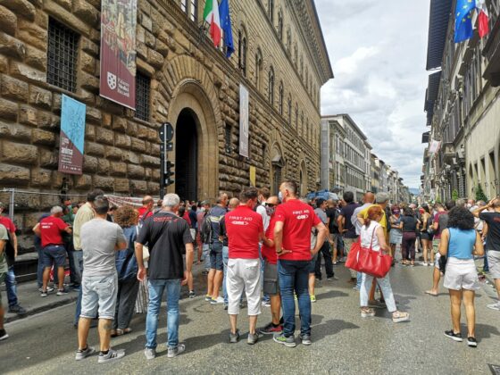 GKN, azienda non indietreggia, Fiom: “licenziamenti inaccettabili”