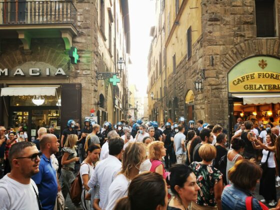 Controradio Infonews: le principali notizie dalla Toscana, 26 luglio 2021