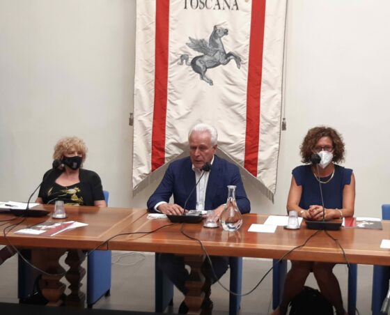 Caruso: la toscana rende omaggio al Maestro nel centenario della scomparsa