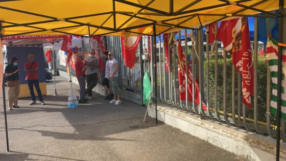 Gkn: dalle Misericordie un fondo da 10 mila euro per contributi studio a 25 famiglie