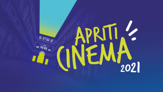Apriti Cinema 2021, il programma di Agosto