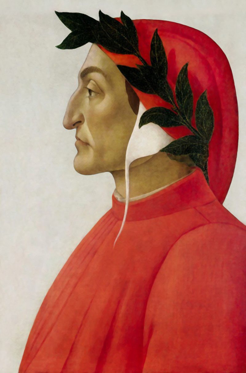Divina Commedia