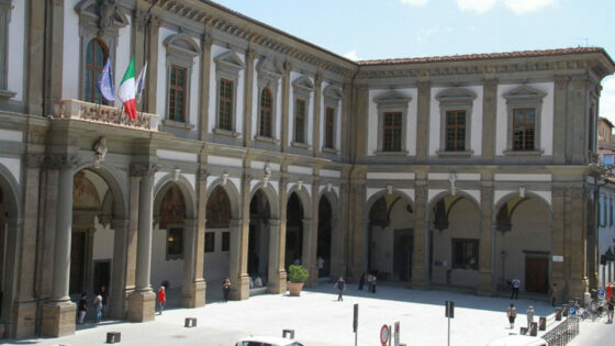 Asl Toscana Centro: “Non vaccinato 67% dei ricoverati”