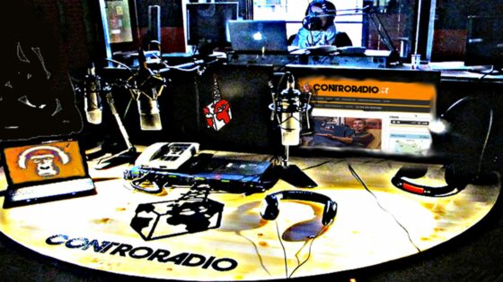Minacce di morte alla redazione di Controradio