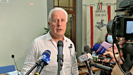 Delocalizzazioni: Giani, Dl Orlando-Todde va approvato