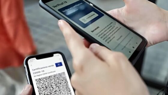 Green pass: Anpit Firenze, “per piccole medie imprese è già rompicapo”