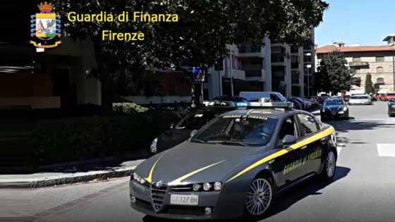 Sequestro di 130.000 euro per ricevuto indebitamente sostegno Covid