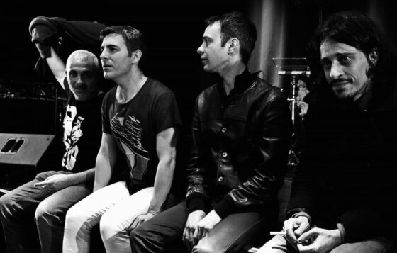 I Hate My Village, l’intervista