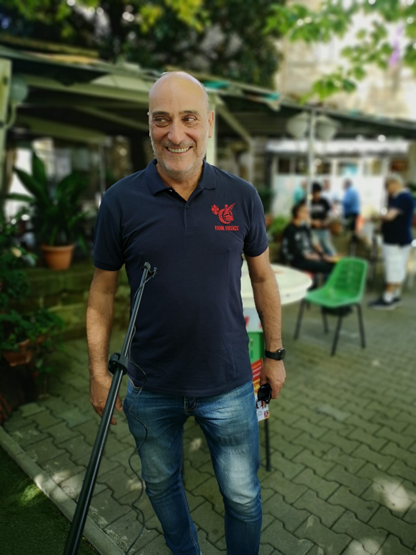 Senza Sconti