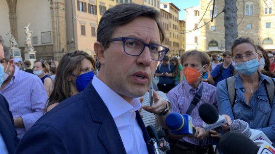 Scuola, Nardella: a Firenze partenza ok