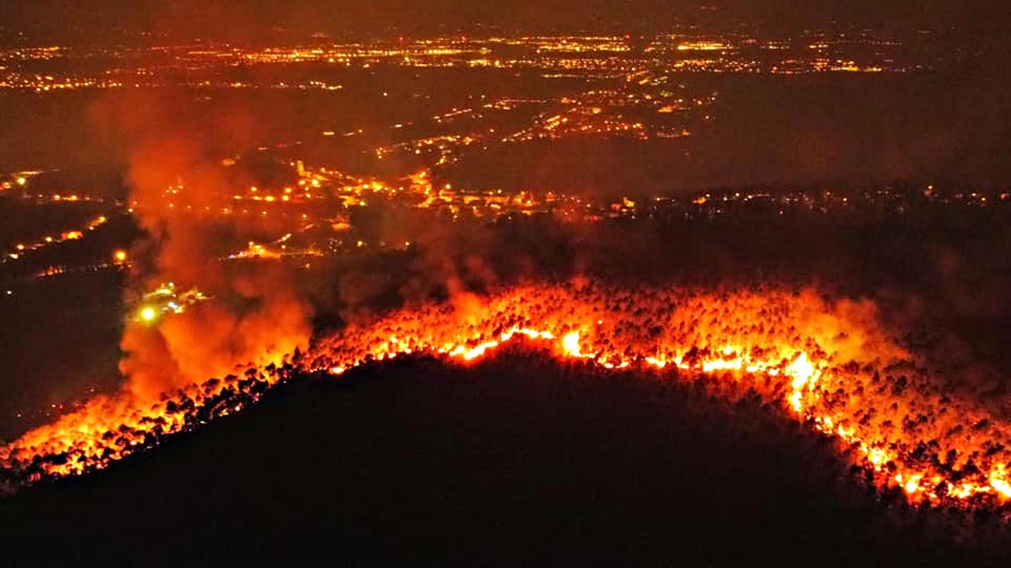 incendi