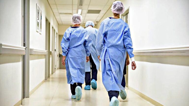 Lucca, Nursind: situazione critica per  carenza infermieri e OSS