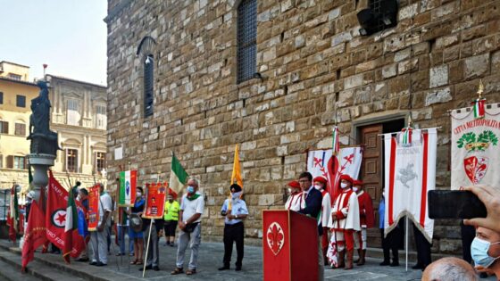 🎧 Controradio News ore 8.00 -11 agosto 2022
