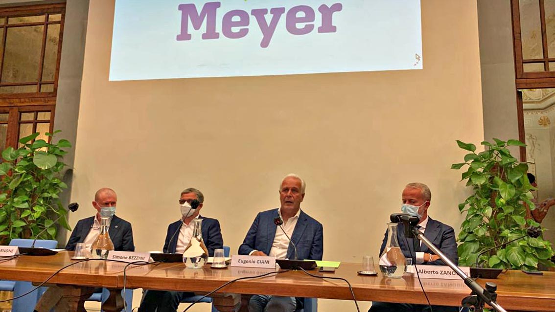 Meyer