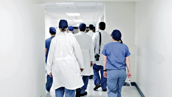 🎧 Sanità: Pd Toscana, puntare  ricerca, territorio e prevenzione,