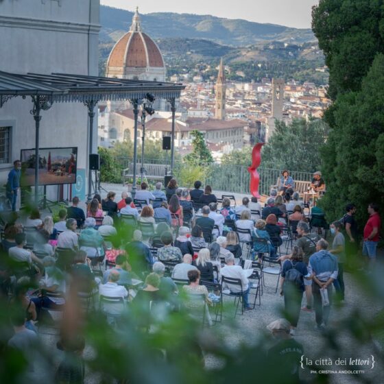 La città dei lettori, il successo della quarta edizione che non si ferma