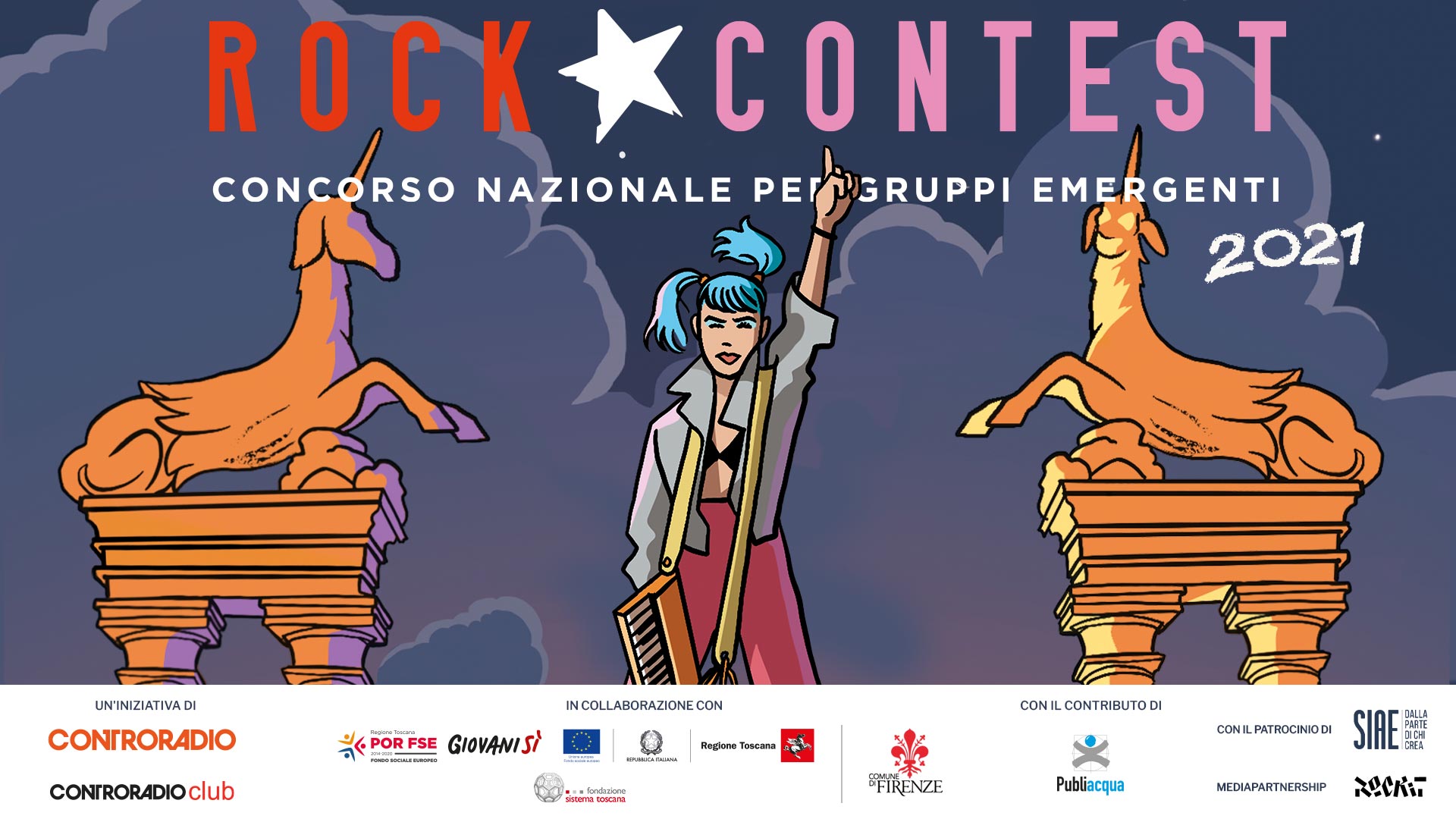 Rock Contsr 2021