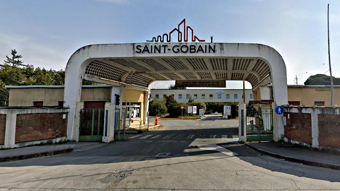Saint-Gobain