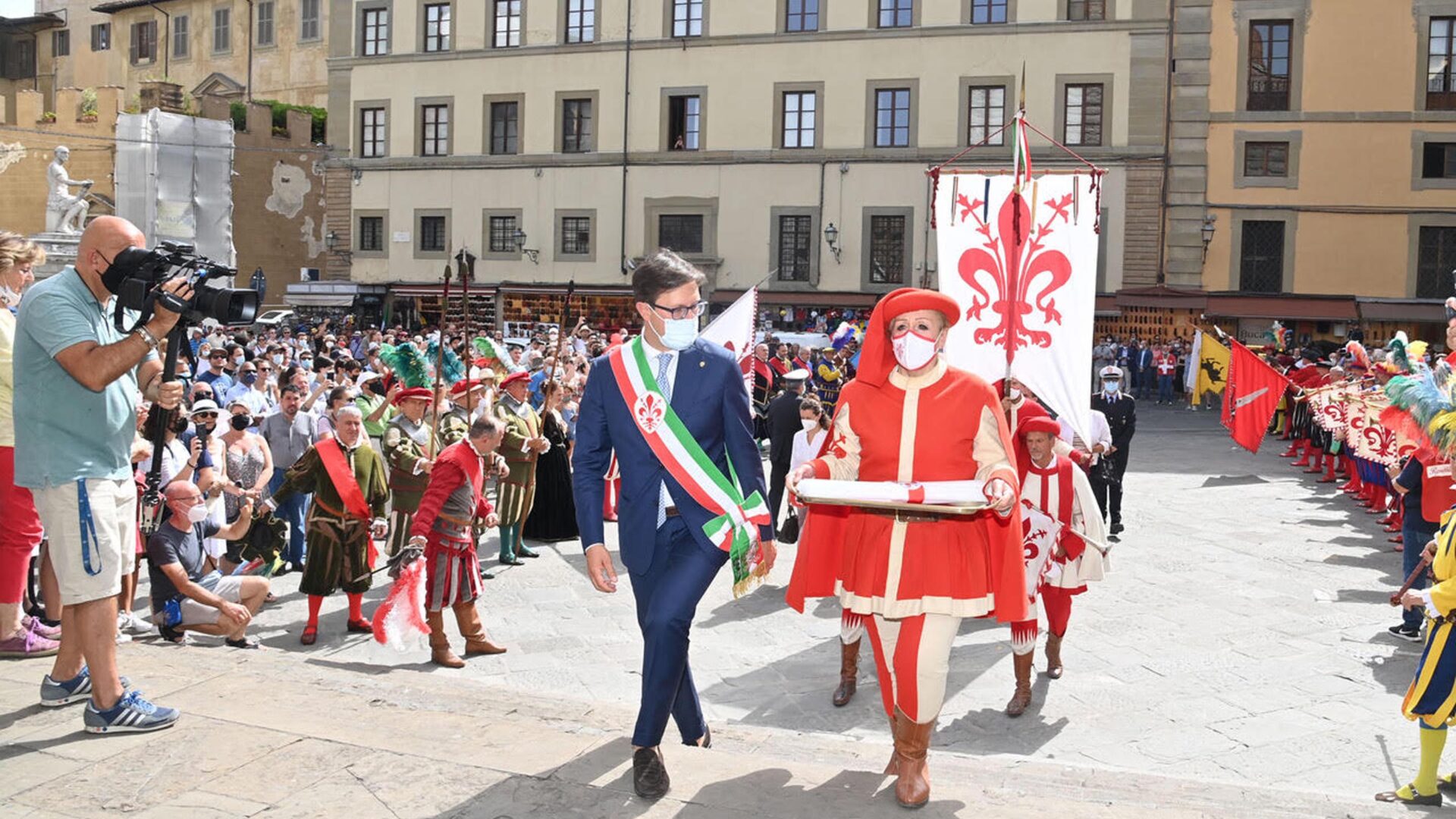 San Lorenzo