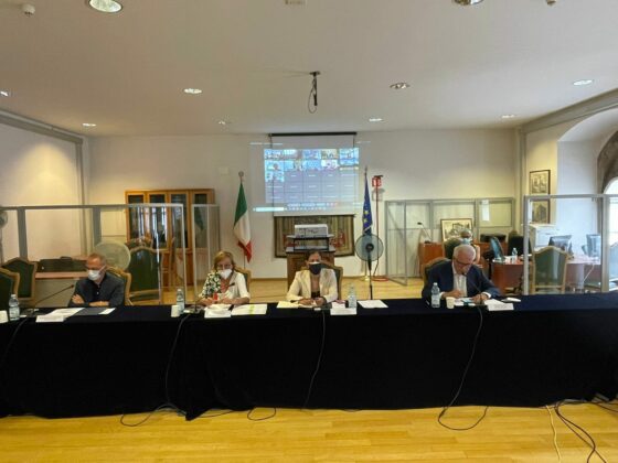 Tavolo Gkn: Todde, ‘Se si prendono soldi dallo Stato bisogna poi essere coerenti’