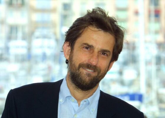 Nanni Moretti inaugura l’arena del Teatro Romano