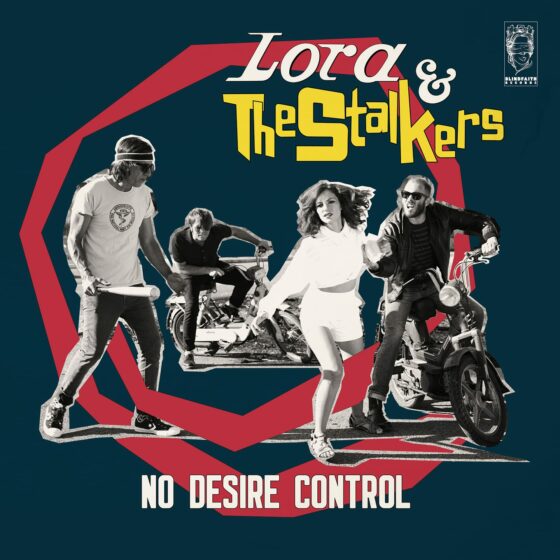Lora and The Stalkers ascolta l’intervista