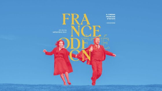 France Odeon d’Été 2021