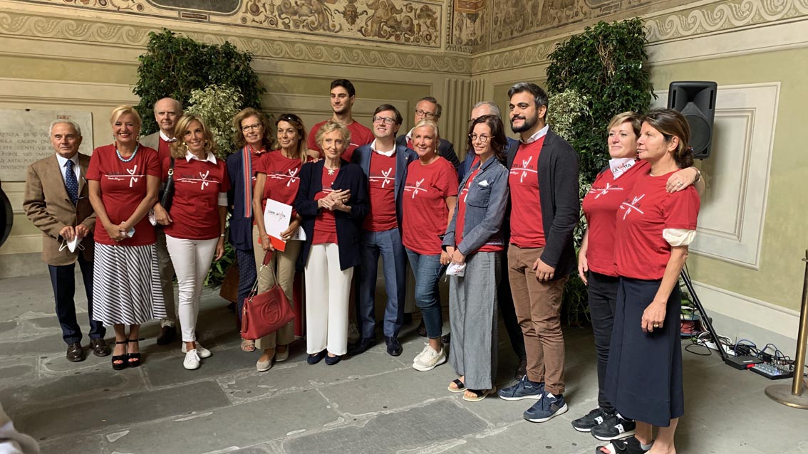 Corri La Vita