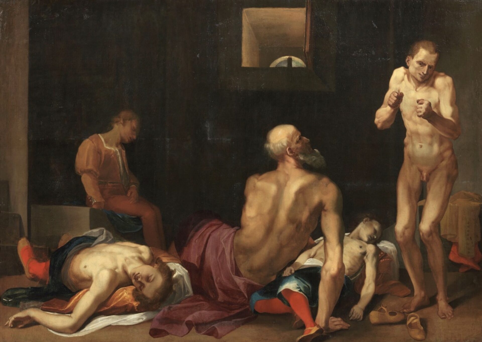 Uffizi