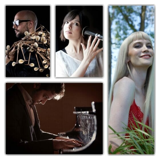 Musicus Concentus la nuova stagione al via venerdì 1 ottobre
