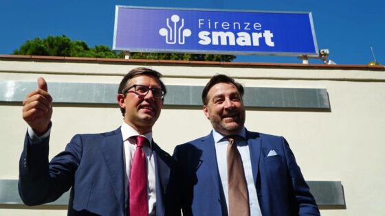 🎧 ‘Silfi Spa’ cambia nome e diventa ‘Firenze Smart’