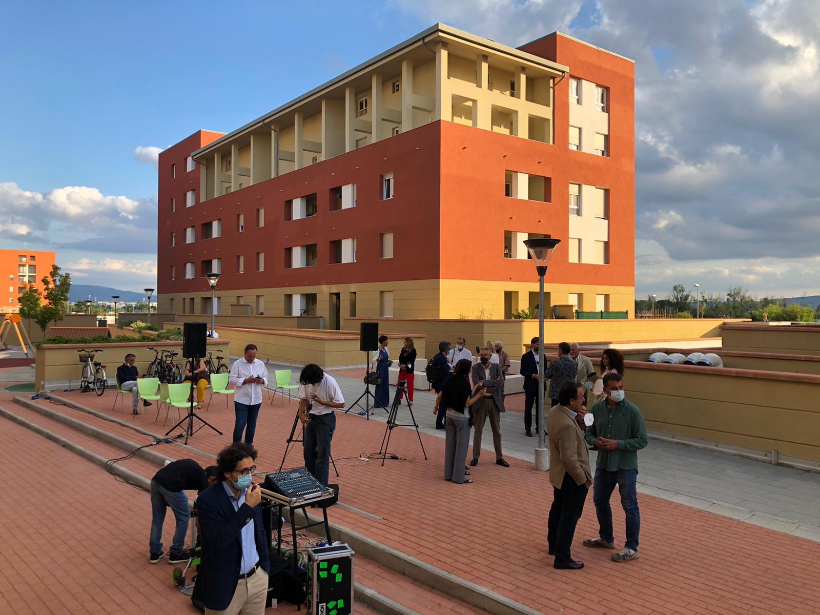 Sesto Smart Village