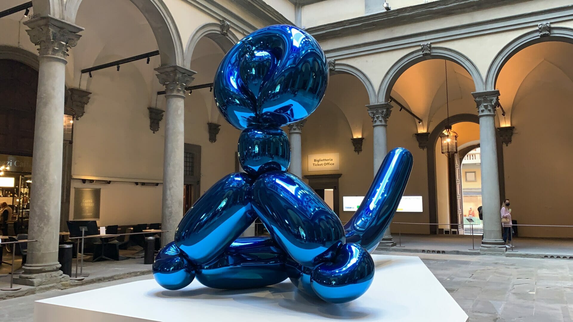 Jeff Koons